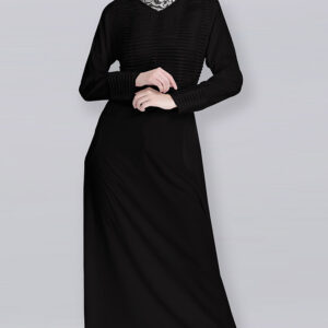 pintucks-pleated-womens-black-abaya
