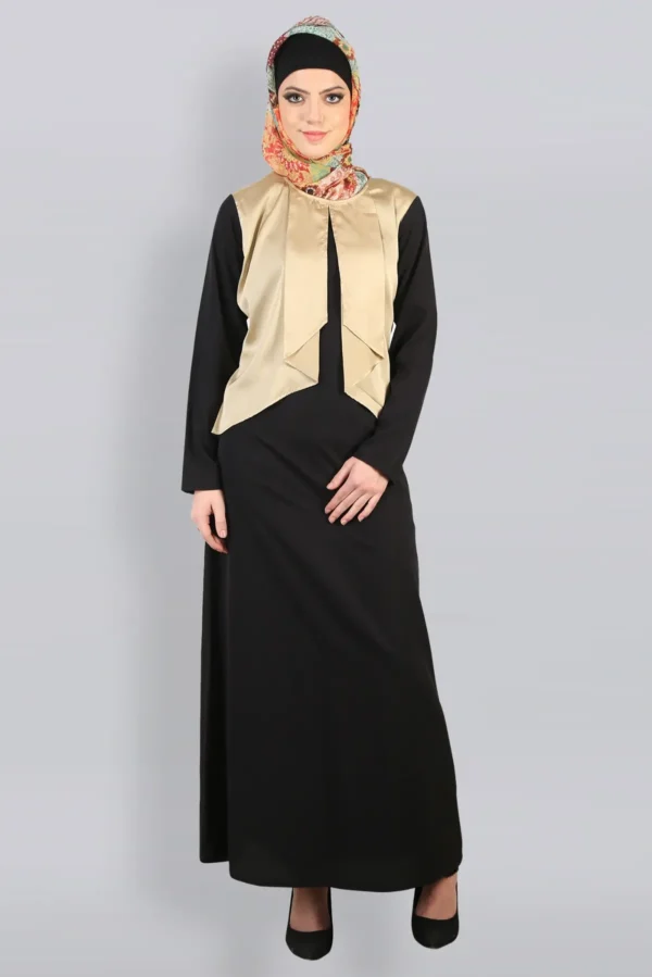 DESIGNER RESHMA ABAYA