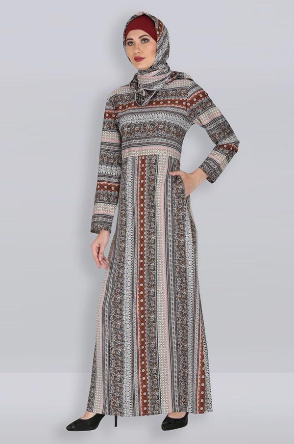 a-line-printed-spring-abaya-ramadan-dress
