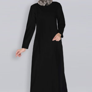 designer-fashionable-black-knit-abaya-B.jpg