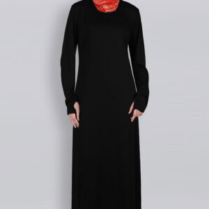 black-thumb-pop-out-knit-abaya