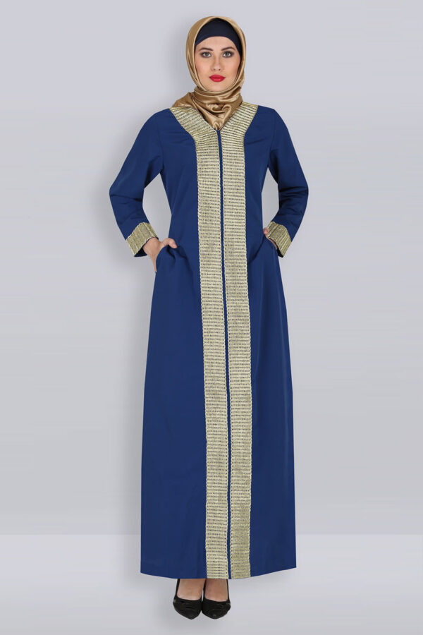 latest-elegant-golden-lace-blue-abaya-B.jpg
