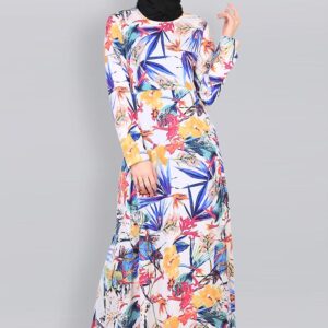floral-print-crepe-designer-abaya-dress