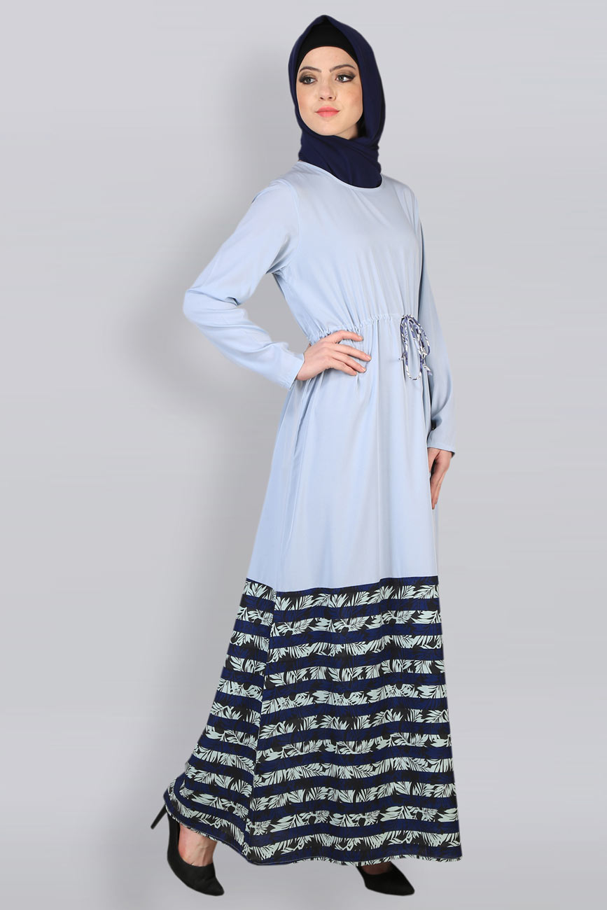 WAIST DORI ABAYA - Modest Islamic Clothing Shopping Website