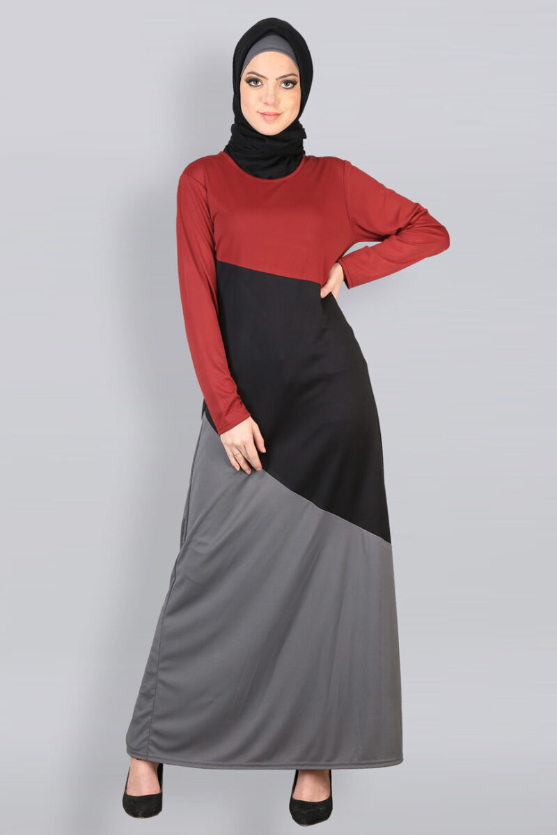 muslim designer fancy abaya