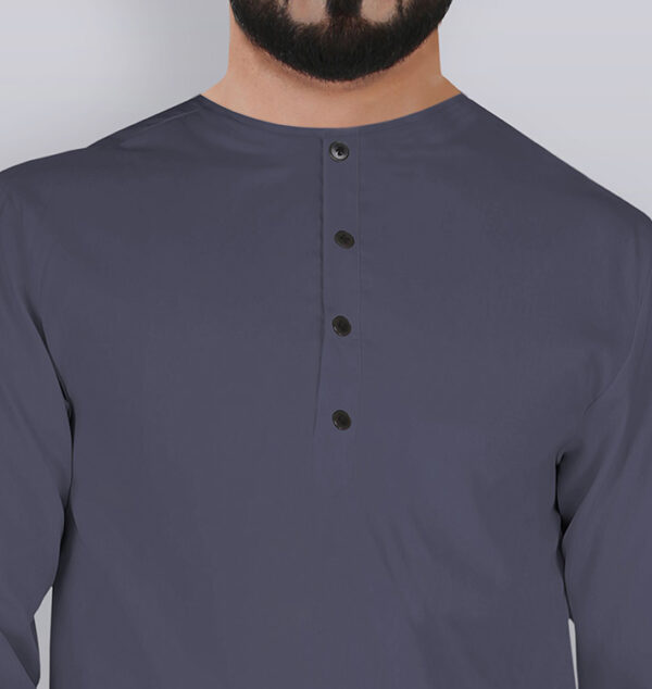 tariq-cotton-grey-designer-eid-thobe-dishdasha