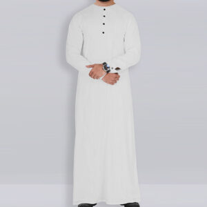 tariq-white-cotton-eid-thobe
