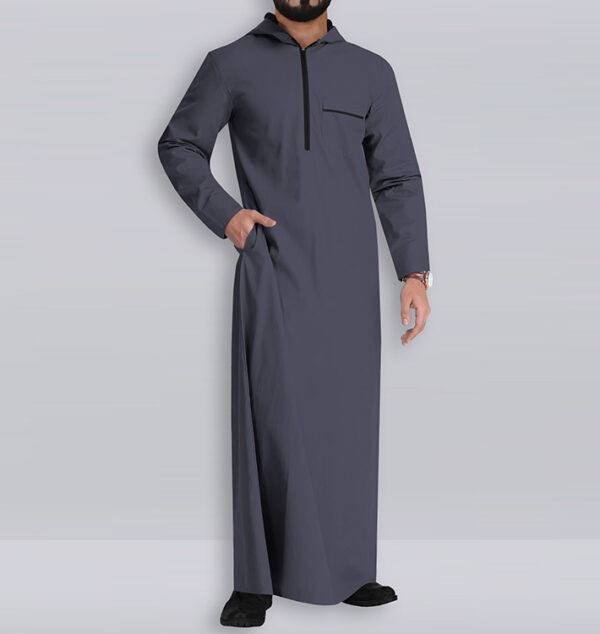 yahyah-grey-cotton-hoody-designer-eid-thobe