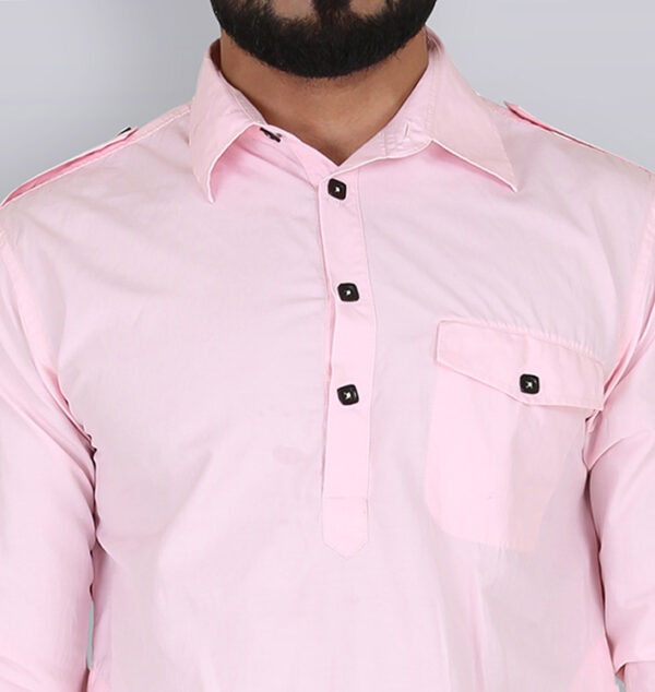 mens-pink-white-ramadan-pathani-suit-set