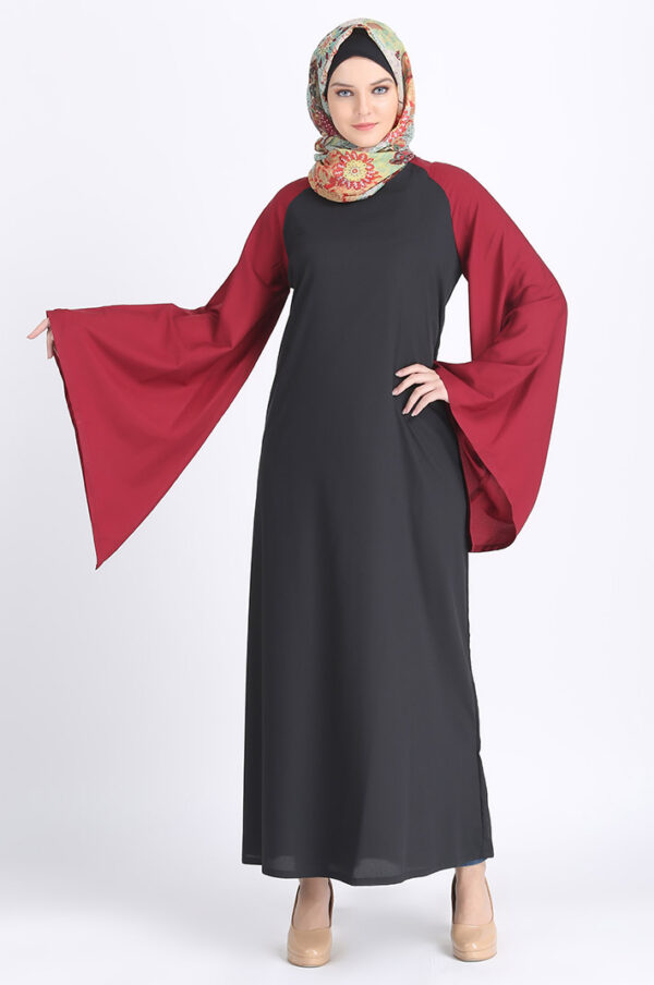 amreen-bell-sleeves-black-eid-abaya-dress