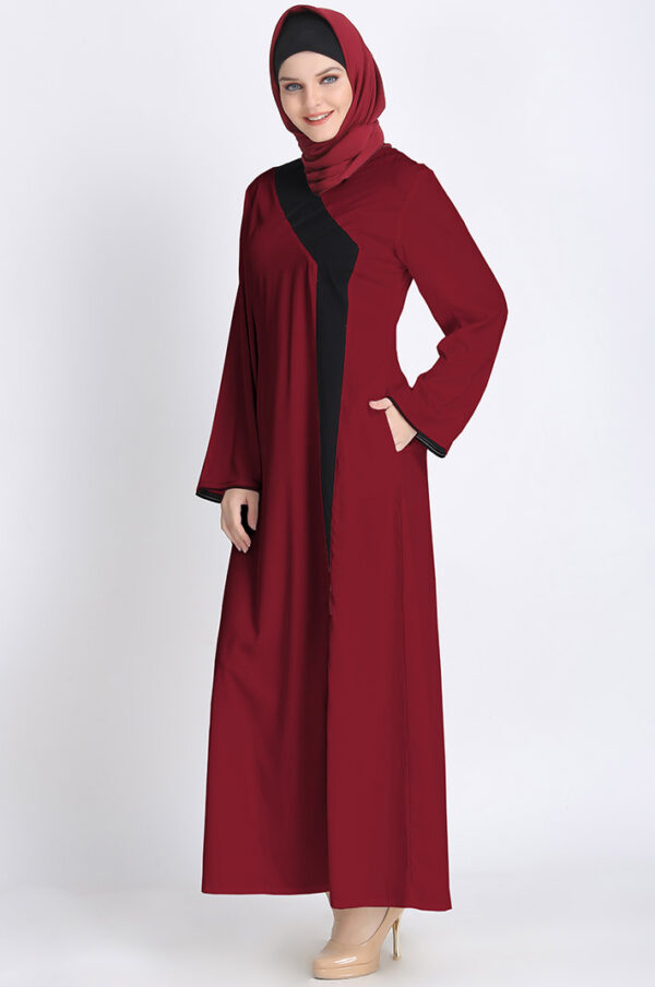 aara-daily-maroon-abaya-eid-dress
