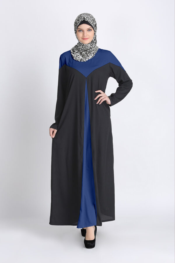 heart-line-pleated-abaya-blue.html