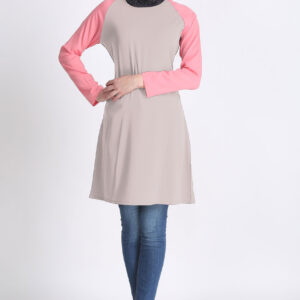 laiba-outerwear-tunic-beige-pink.html