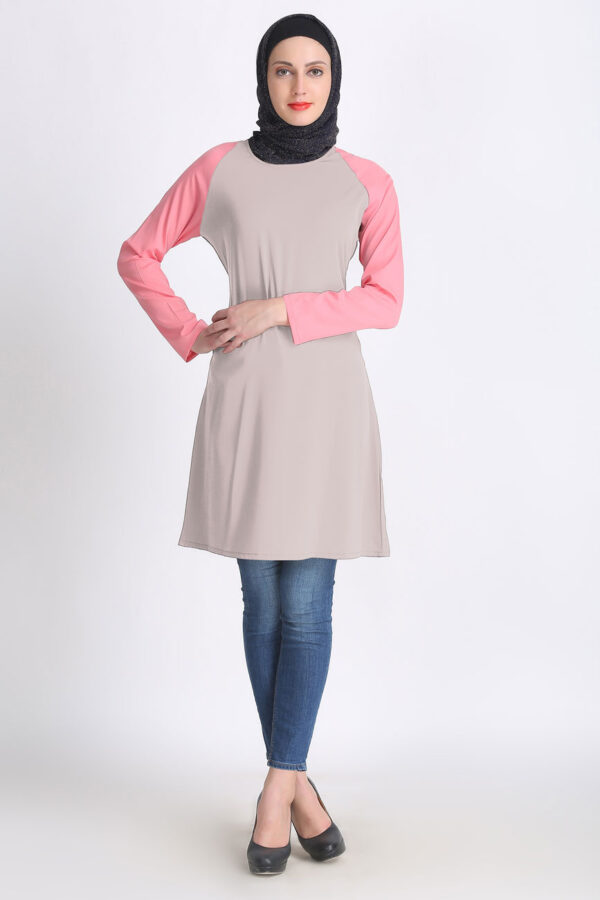 laiba-outerwear-tunic-beige-pink.html