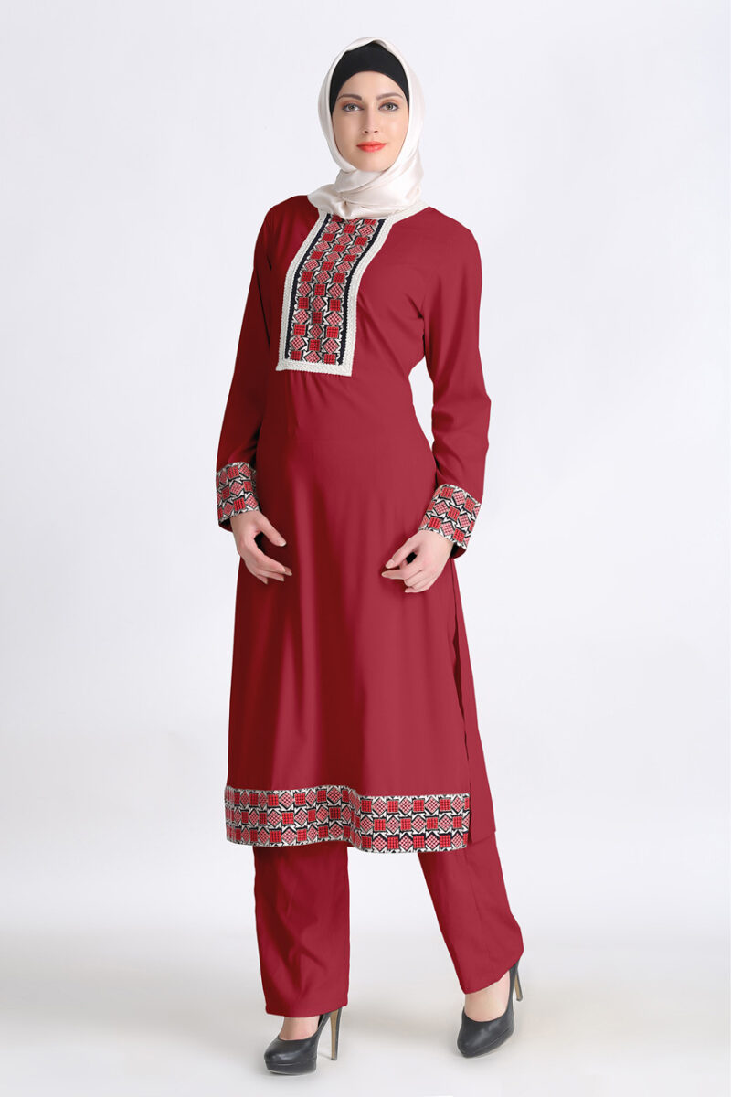 maryam-shalwar-kameez-maroon.html