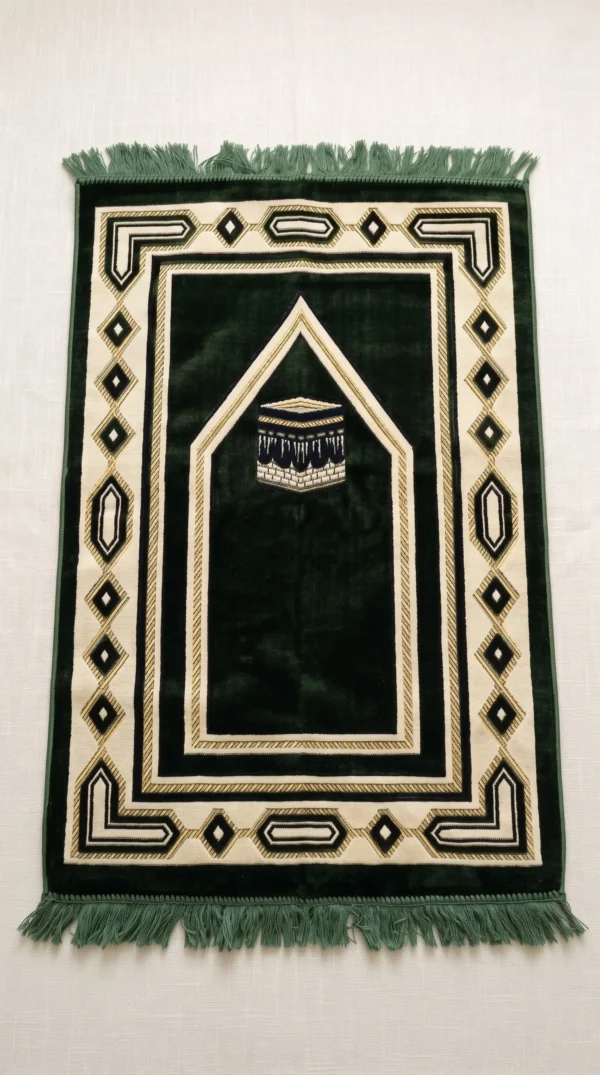 Islamic ja-Namaaz OLive