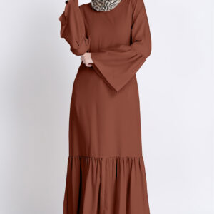 Dubai Designer Outerwear Stylish Abaya