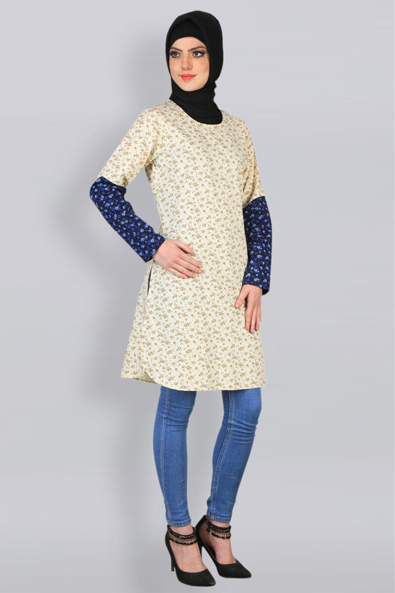 twin-sleeve-print-tunic-746.html