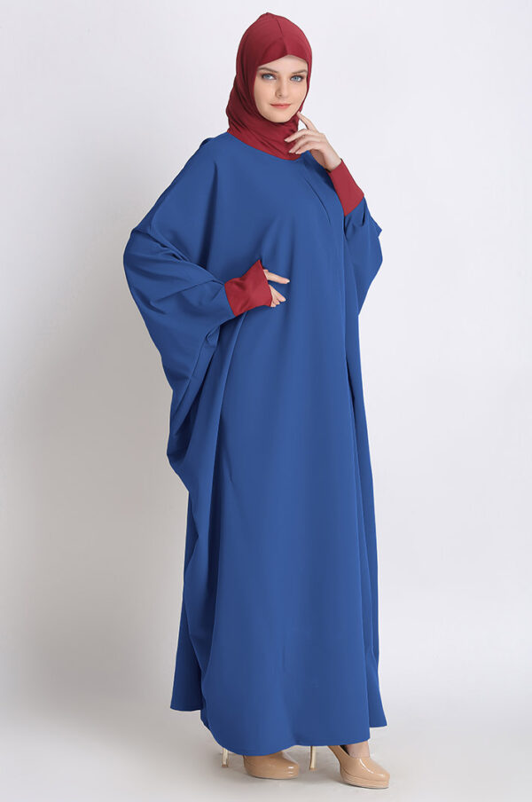 prayer-head-cover-maroon-blue-kaftan