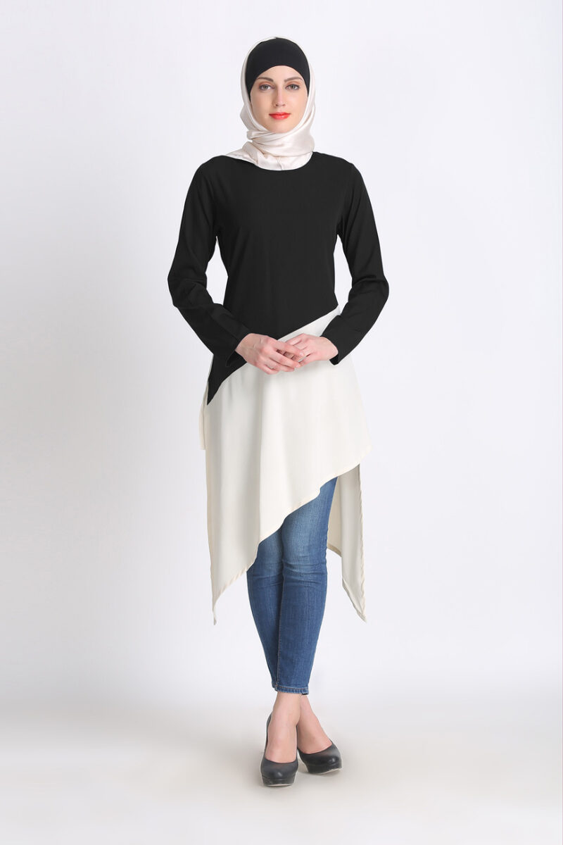 signora-everyday-long-tunics-black