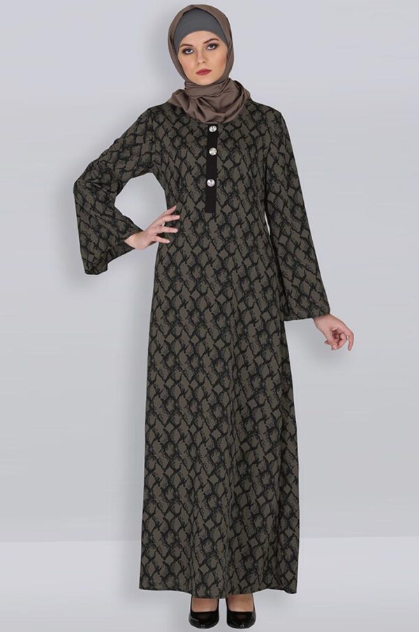 a-line-sparkle-printed-spring-abaya