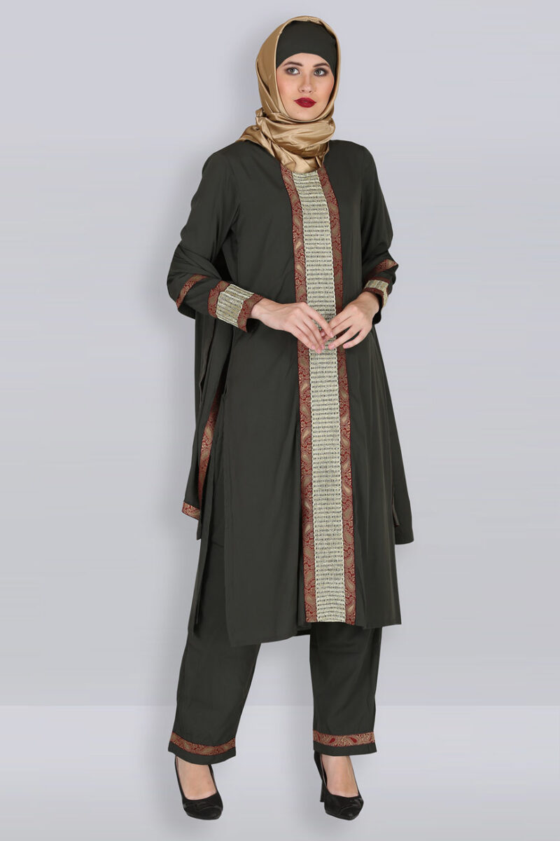 fancy-designer-lace-olive-green-
