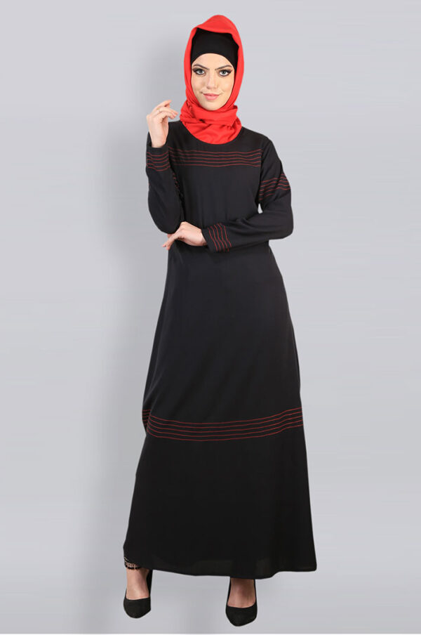 anchor-thread-black-abaya-dress