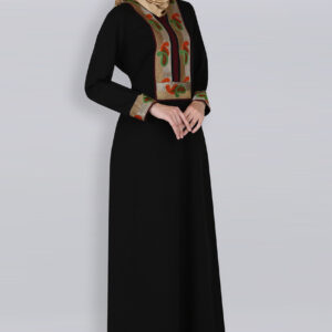latest-designer-stylish-black-abaya
