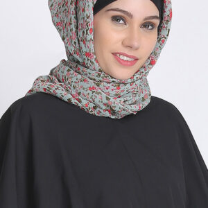 Sparkle Hijab Pin - Siraj